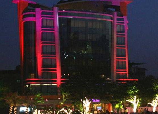 Hotel Lerida 1