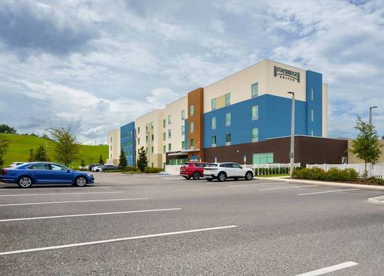 Staybridge Suites Clermont Southeast by IHG 1