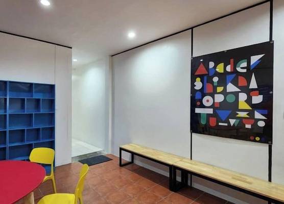 RYB Hostel Phuket 1