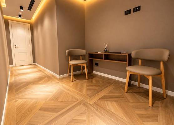 Whim Collection Trastevere 1