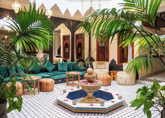 Riad El Wiam 1