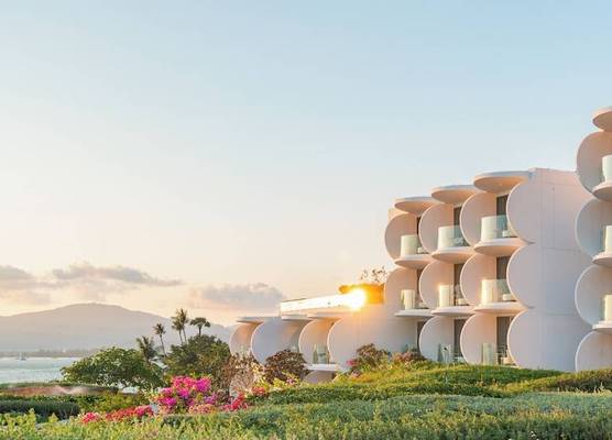 Veranda Resort Phuket, Autograph Collection 1