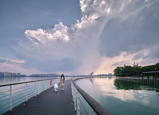 Kempinski Hotel Suzhou 1