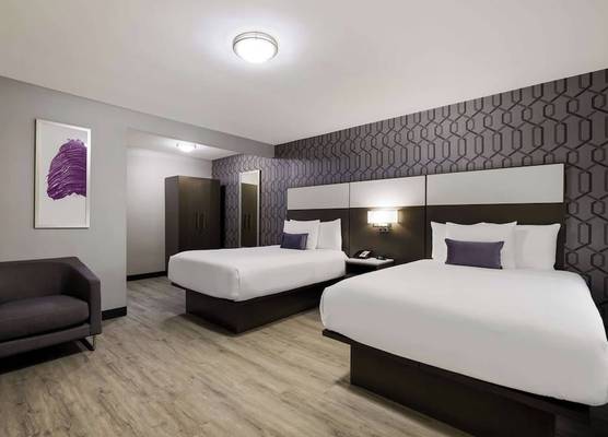 Sunset West Hotel, Surestay Collection By Bw 1
