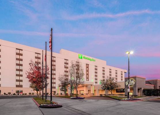 Holiday Inn LA MIRADA – BUENA PARK by IHG 1