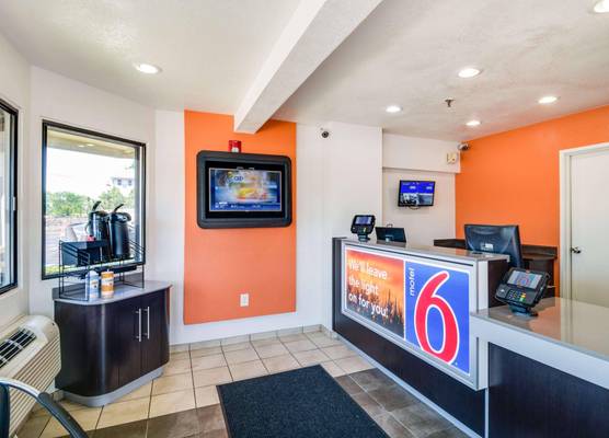 Motel 6-Schiller Park, IL - Chicago O'Hare 1