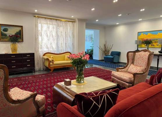 Plaza Viktoria Hotel Yerevan 1