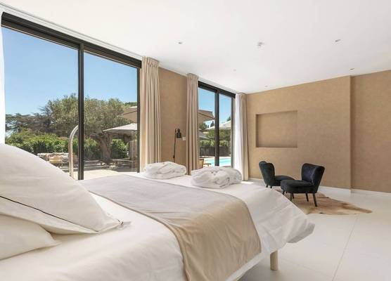 La Villa Monarque 1