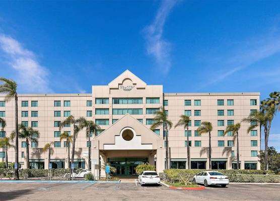 Country Inn & Suites by Radisson, San Diego North, CA 1
