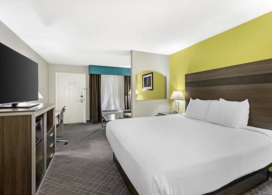 Best Western Inn Florence 1