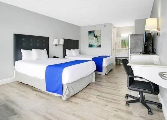 Home 1 Suites Extended Stay - Kissimmee 1