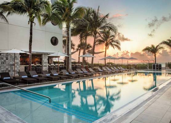 Costa d'Este Beach Resort & Spa 1