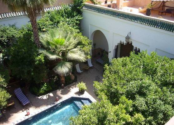 Riad Laila 1