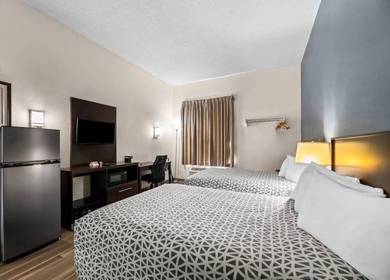 Suburban Studios Orlando - Ocoee-Winter Garden 1