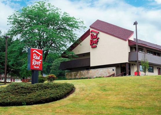 Red Roof Inn Boston - Southborough/Worcester 1