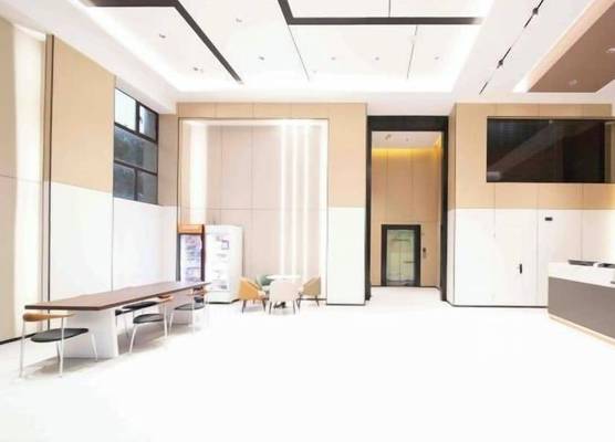 Charlotte Boutique Hotel (Shanghai Zhoupu Wanda) 1
