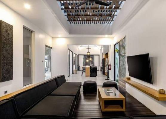 Villa Lina by BaliSuperHost 1