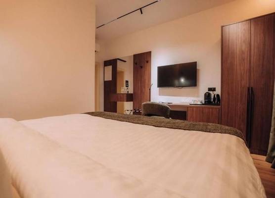 Casa Versus Ohrid 1