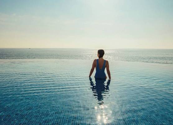 1926 Les Bains Boutique Private Spa Suites 1