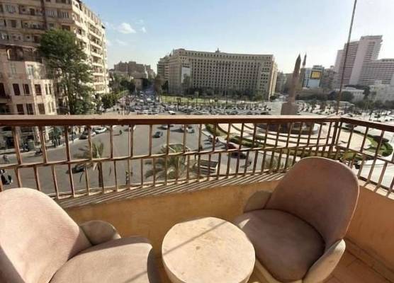 lotus Altahrir hotel 1