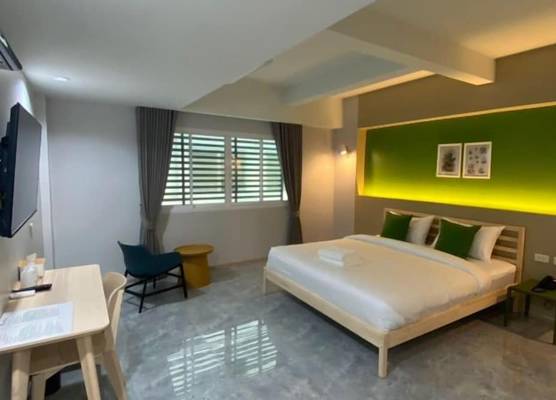 Chill Chill Hotel 1