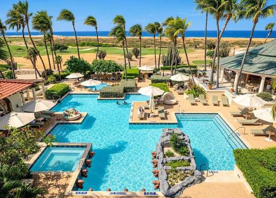 Tierra del Sol Resort by Bocobay 1