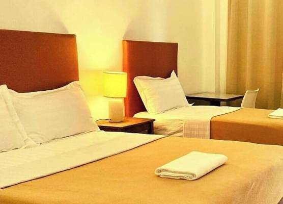 Marzon Beach Resort - Boracay 1