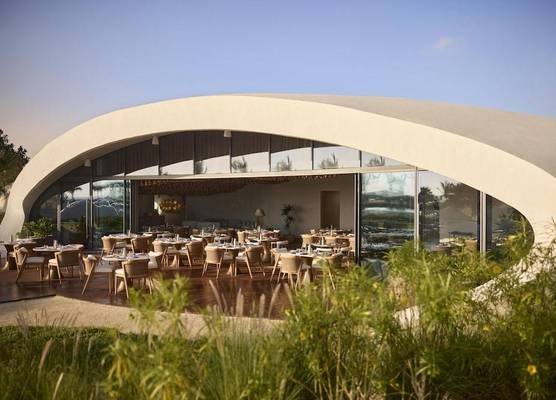Shebara Resort 1