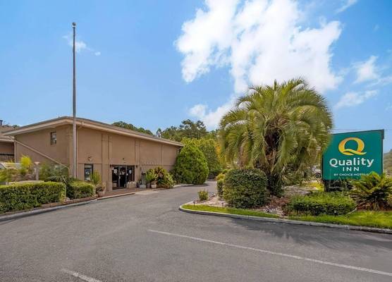 Quality Inn Goose Creek - Charleston 1