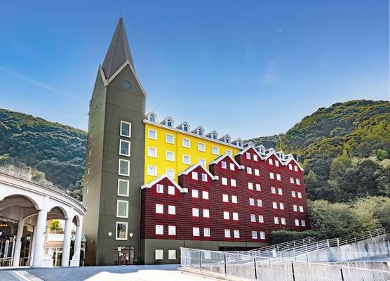 Hotel Lorelei 1