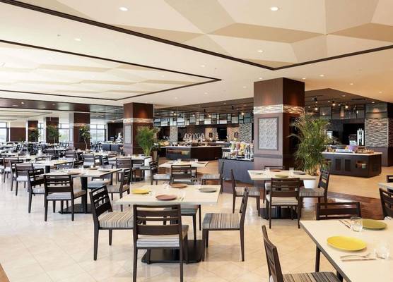Grand Mercure Lake Hamana Resort & Spa 1