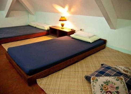 Pannzian Beach Resort 1