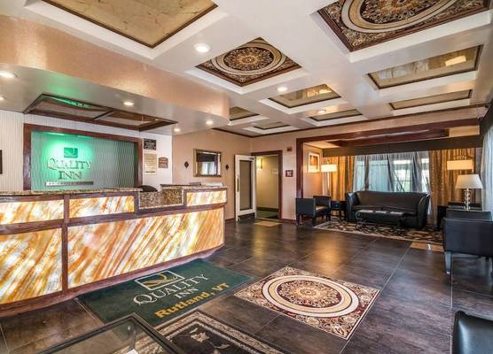 Quality Inn Rutland - Killington 1
