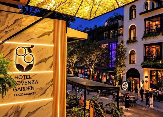 Hotel Provenza Garden 1