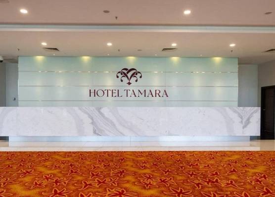 Hotel Tamara Melaka 1