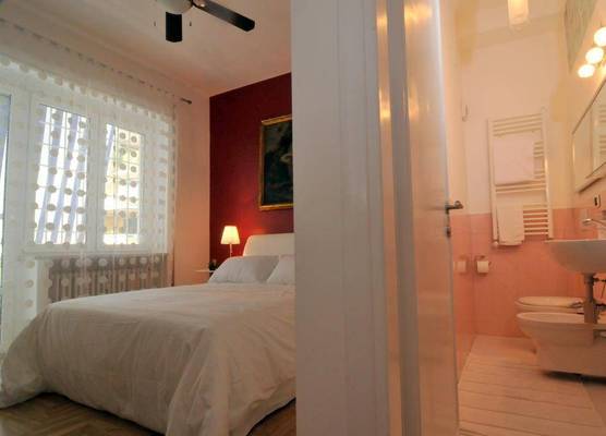 Sweet Home Parioli 1