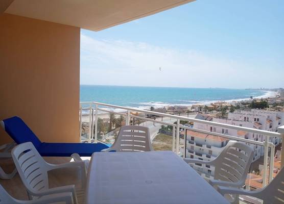 Apartamento Vistamar 1