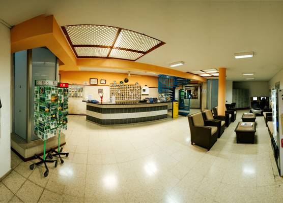 Servatur Barbados 1