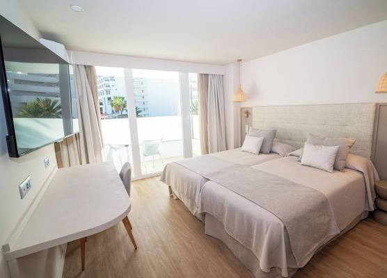 Hotel Sahara Playa 1
