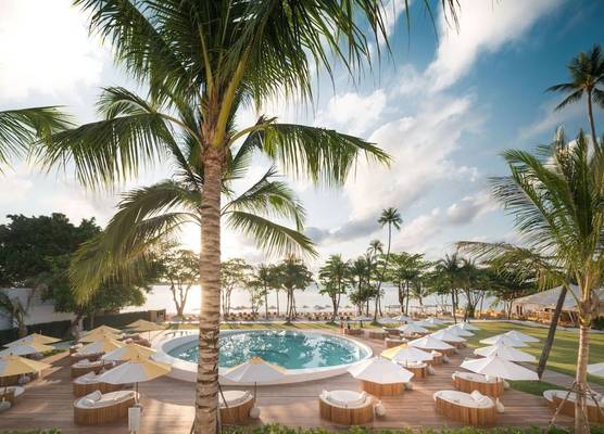 SALA Samui Chaweng Beach Resort 1