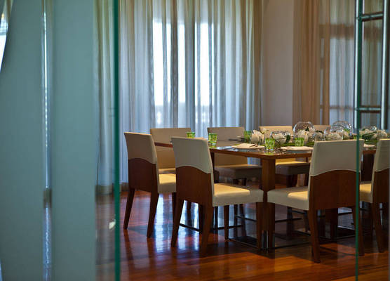 Renaissance Tlemcen Hotel 1