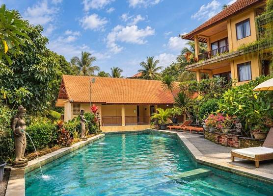 Jati 3 Bungalows 1