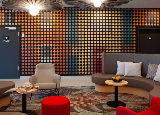 ibis Hotel Berlin Airport 1