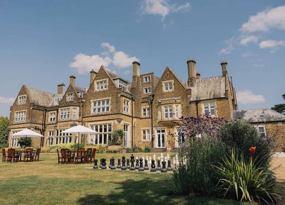 Hartsfield Manor 1