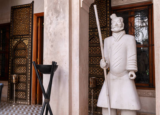 Palais Nejma Oriental 1