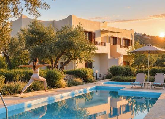 Plaisir Beachside Apts 1