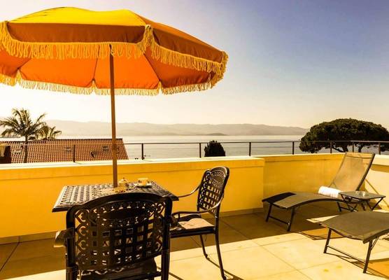 Hôtel Villa Martini 1