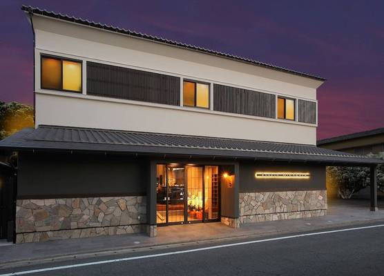 Mikawaya 1