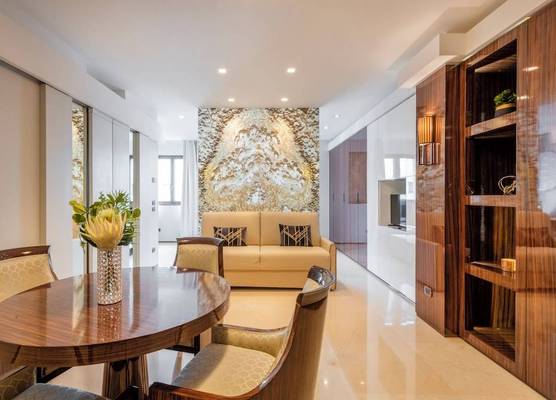 Milan Royal Suites & Luxury Apartments 1