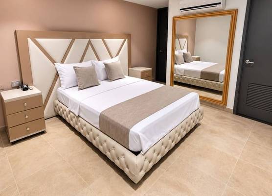 Hotel Med 33 1